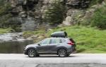 Honda CR-V VTi-L 2017 года (AU)